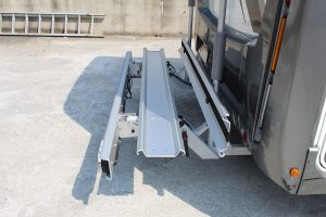 portamoto xtra fold