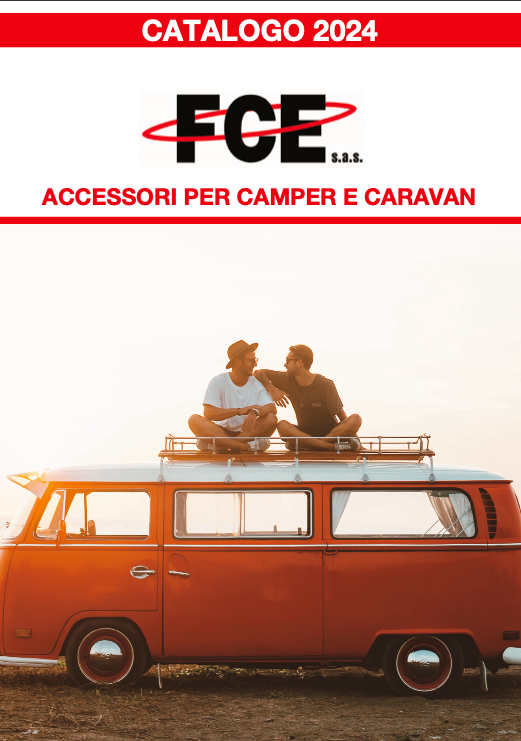 Catalogo FCE